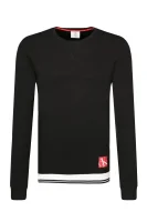Sweatshirt CK ONE | Regular Fit Calvin Klein Underwear black