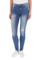 Jeans Lulea | Slim Fit Marc O' Polo blue