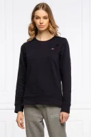 Sweatshirt TH COOL | Relaxed fit Tommy Sport navy blue