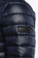 Jacket | Regular Fit Karl Lagerfeld navy blue