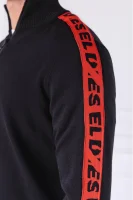 Sweater K-KER | Regular Fit Diesel black