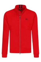 куртка | regular fit La Martina червоний