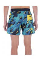 Swimming shorts BMBX-WAVE 2.017 | Regular Fit Diesel turquoise