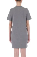 Dress Love Moschino gray