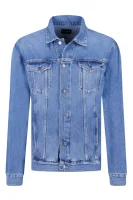 Jeans jacket REAL | Regular Fit Gas blue