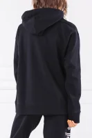 Bluza | Oversize fit Kenzo czarny
