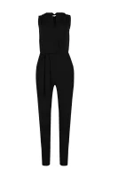 Jumpsuit | Regular Fit Michael Kors black