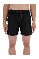 Swimming shorts BMBX-WAVE 2.017 | Regular Fit Diesel black