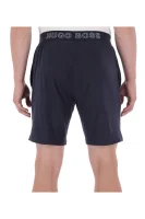 Pyjama shorts | Regular Fit BOSS BLACK navy blue