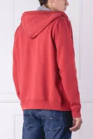 Bluza ESSENTIAL | Regular Fit Tommy Jeans czerwony