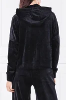 Sweatshirt | Regular Fit DKNY Sport black