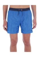 Swimming shorts BMBX-WAVE 2.017 | Regular Fit Diesel blue