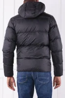 Jacket TJM ESSENTIAL | Regular Fit Tommy Jeans black