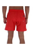 Swimming shorts BMBX-WAVE 2.017 | Regular Fit Diesel red