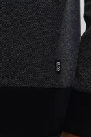 Sweatshirt Stadler 31 | Regular Fit BOSS BLACK charcoal