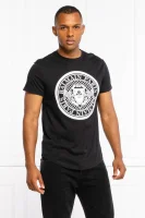 T-shirt | Regular Fit Balmain black