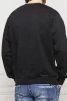 Sweatshirt Cool | Regular Fit Dsquared2 black