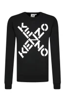 Bluza | Loose fit Kenzo czarny
