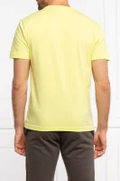 T-shirt | Regular Fit Calvin Klein lime green