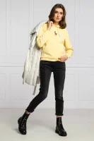 Sweatshirt | Regular Fit POLO RALPH LAUREN yellow