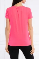 T-shirt | Regular Fit EA7 pink