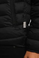 Jacket AERONS | Regular Fit Napapijri black