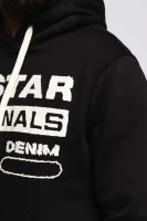 Sweatshirt Originals | Regular Fit G- Star Raw black