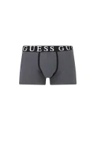 Bokserki 3-pack Guess Underwear czarny