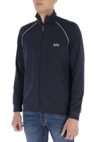 Sweatshirt Mix&Match | Regular Fit BOSS BLACK navy blue