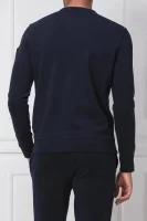 Sweatshirt Walkup | Regular Fit BOSS ORANGE navy blue