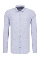 Koszula CLASSIC | Slim Fit | easy care Tommy Tailored niebieski