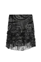 Skirt SERAFINO Pinko black