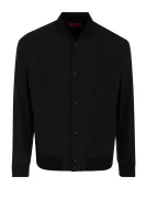Bomber jacket Boris1831 | Regular Fit HUGO black
