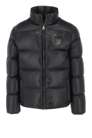 Jacket | Regular Fit Versace Collection black