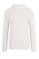 Sweter | Relaxed fit Marc O' Polo kremowy