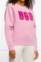 Sweatshirt | Regular Fit UGG pink