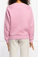 Bluza | Regular Fit UGG różowy