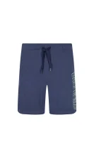 Shorts | Regular Fit Calvin Klein Swimwear navy blue