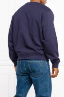 Sweatshirt | Classic fit Kenzo navy blue