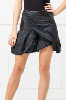 Skirt PARANZA Pinko black