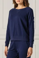 Sweatshirt ESSENTIALS | Regular Fit LAUREN RALPH LAUREN navy blue