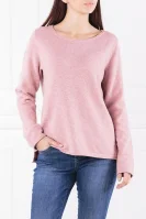 Sweater | Regular Fit Marc O' Polo powder pink