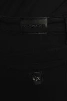Jeans j01 | Super Skinny fit Armani Exchange black