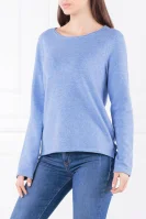 Sweater | Regular Fit Marc O' Polo baby blue