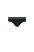 Briefs 3-pack Calvin Klein Underwear black