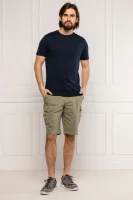 Shorts | Regular Fit Calvin Klein green