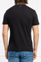 T-shirt SIKAR | Regular Fit Napapijri black