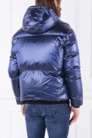 Jacket | Regular Fit Versace Collection navy blue