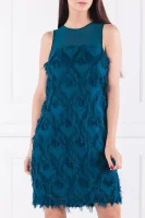 Dress Michael Kors turquoise