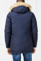 Parka ARCTIC | Regular Fit Woolrich navy blue